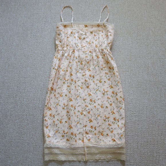 Reformation Neena Linen Dress - Julius - Picture 5 of 13